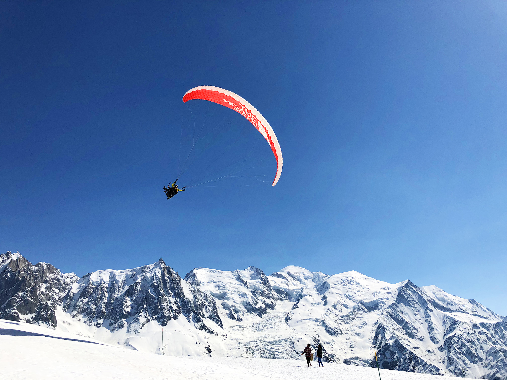 Parapente